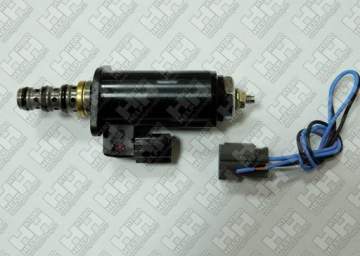 Соленоид для гусеничный экскаватор CASE CX700 (CDH0474, LJ00684, LL00055, LJ016060, LL001160)