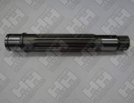 Вал ведомый для гусеничный экскаватор CASE CX700 (LB01016)