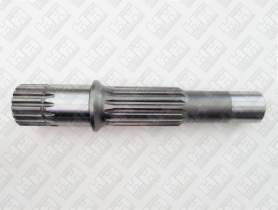 Вал для гусеничный экскаватор CASE CX700 (LB00704)