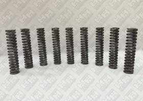 Комплект пружинок (9шт.) для гусеничный экскаватор CATERPILLAR 315-A (5I-8757)