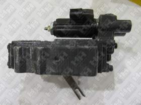 Регулятор для гусеничный экскаватор CATERPILLAR 335F (541-3356)