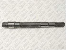 Ведомый вал для гусеничный экскаватор CATERPILLAR 340D (259-0832)
