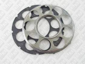 Прижимная пластина для гусеничный экскаватор CATERPILLAR 349F (188-4166, 188-4165)