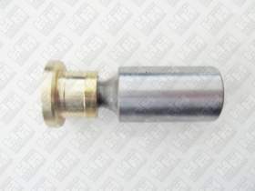 Комплект поршней (1 компл./9 шт.) для гусеничный экскаватор CATERPILLAR 374F (158-9009)