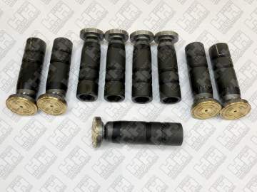 Комплект поршней (1 компл./9 шт.) для гусеничный экскаватор HITACHI ZX350-3G (8107650)