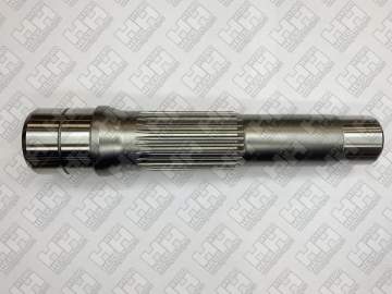 Вал для гусеничный экскаватор HITACHI ZX350-3G (2047884)