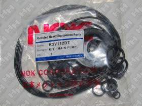 Ремкомплект для гусеничный экскаватор HYUNDAI R210LC-9 (XJBN-00962, XJBN-00918, XJBN-00095, XJBN-00096, XJBN-00361, XJBN-00362, XJBN-00233, XJBN-00363, XJBN-00912, XJBN-00099, XJBN-00100, XJBN-00962, XJBN-00045, XJBN-00046, XJBN-01579)