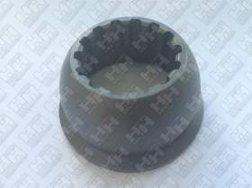Полусфера для гусеничный экскаватор HYUNDAI R210LC-9 (XJBN-00083)