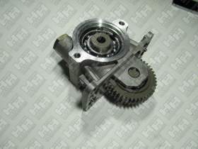 PTO BOX для гусеничный экскаватор HYUNDAI R800LC-9 ()
