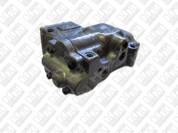 Регулятор для гусеничный экскаватор VOLVO EC240B (SA8230-09170)