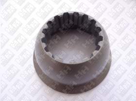 Полусфера для гусеничный экскаватор VOLVO EC360B LC (VOE14510070)