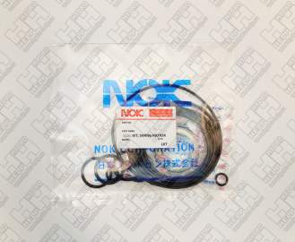 Ремкомплект для колесный экскаватор VOLVO EW130 (SA8230-14370, SA8230-25510, SA8230-25511, SA8230-25520, SA8230-25521, SA8240-03361, VOE983493, VOE983502, VOE983503, VOE983509, VOE983511, VOE990582, VOE990592, SA8230-26860)