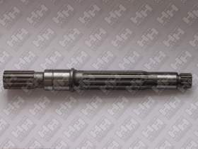 Ведущий вал для колесный экскаватор VOLVO EW130 (SA8230-09230, SA8230-09231)
